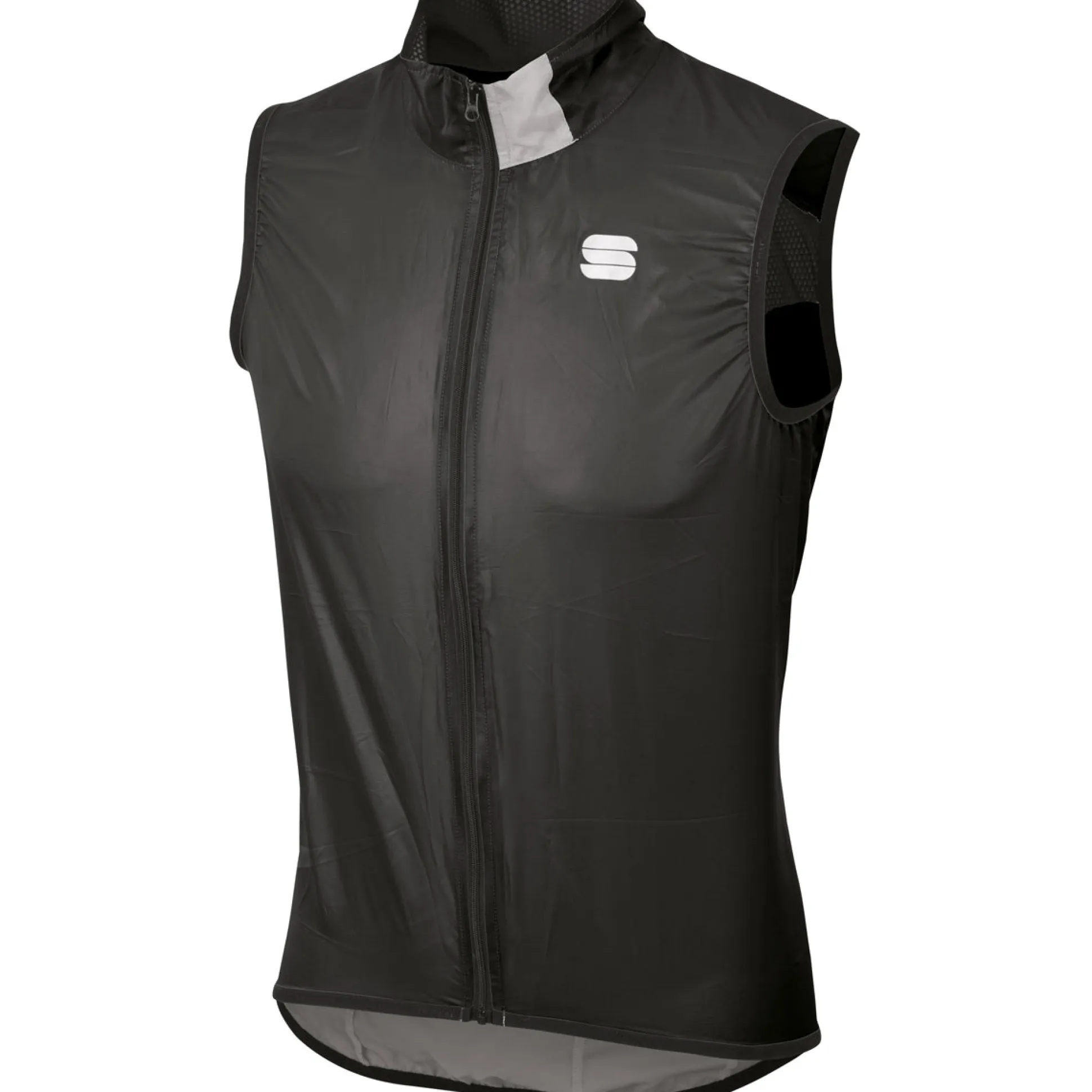 Gilet Sportful Hot Pack Easylight - Nero