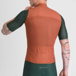 Gilet Sportful Pro 2 - Arancio
