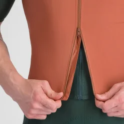 Gilet Sportful Pro 2 - Arancio