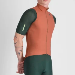 Gilet Sportful Pro 2 - Arancio