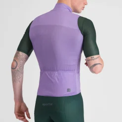 Gilet Sportful Pro 2 - Lilla