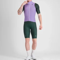 Gilet Sportful Pro 2 - Lilla