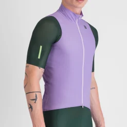 Gilet Sportful Pro 2 - Lilla