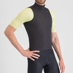 Gilet Sportful Pro 2 - Nero
