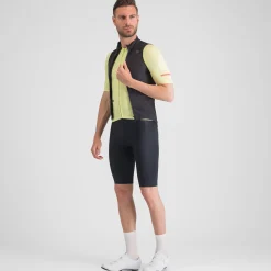 Gilet Sportful Pro 2 - Nero