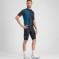 Gilet Sportful Pro 2 - Petrolio