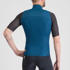 Gilet Sportful Pro 2 - Petrolio
