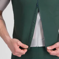 Gilet Sportful Pro 2 - Verde