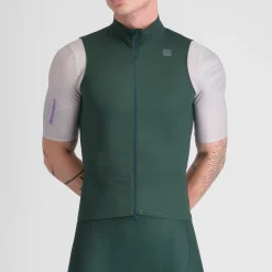 Gilet Sportful Pro 2 - Verde