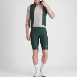 Gilet Sportful Pro 2 - Verde