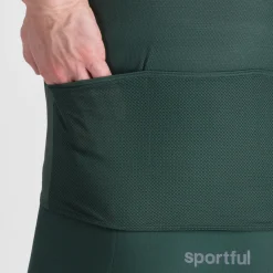 Gilet Sportful Pro 2 - Verde