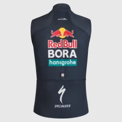 Gilet Sportful Red Bull Bora-Hansgrohe 2024 Pro