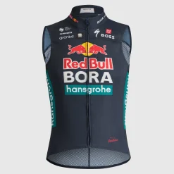 Gilet Sportful Red Bull Bora-Hansgrohe 2024 Pro