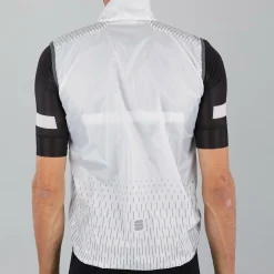 Gilet Sportful Reflex - Bianco