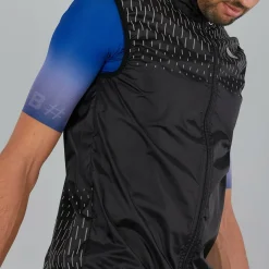 Gilet Sportful Reflex - Nero