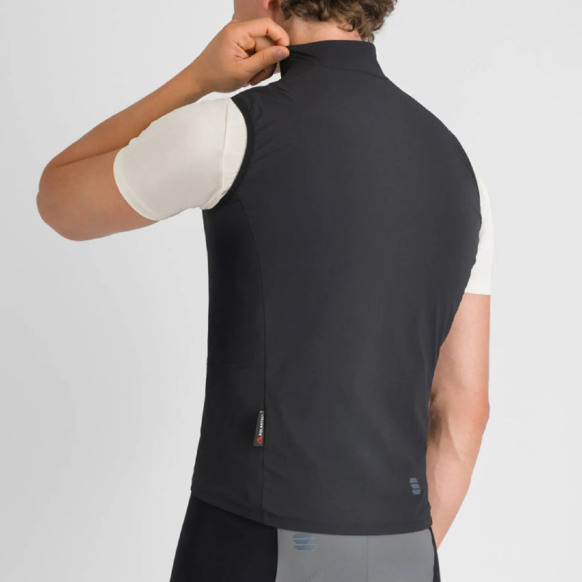 Gilet Sportful Supergiara 2 - Nero