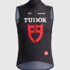Gilet Sportful Tudor Pro Cycling Team 2026 Pro 2