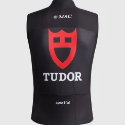 Gilet Sportful Tudor Pro Cycling Team 2026 Pro 2