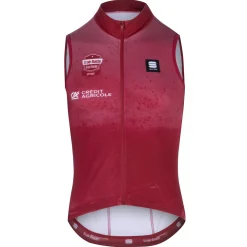 Gilet Strade Bianche 2024