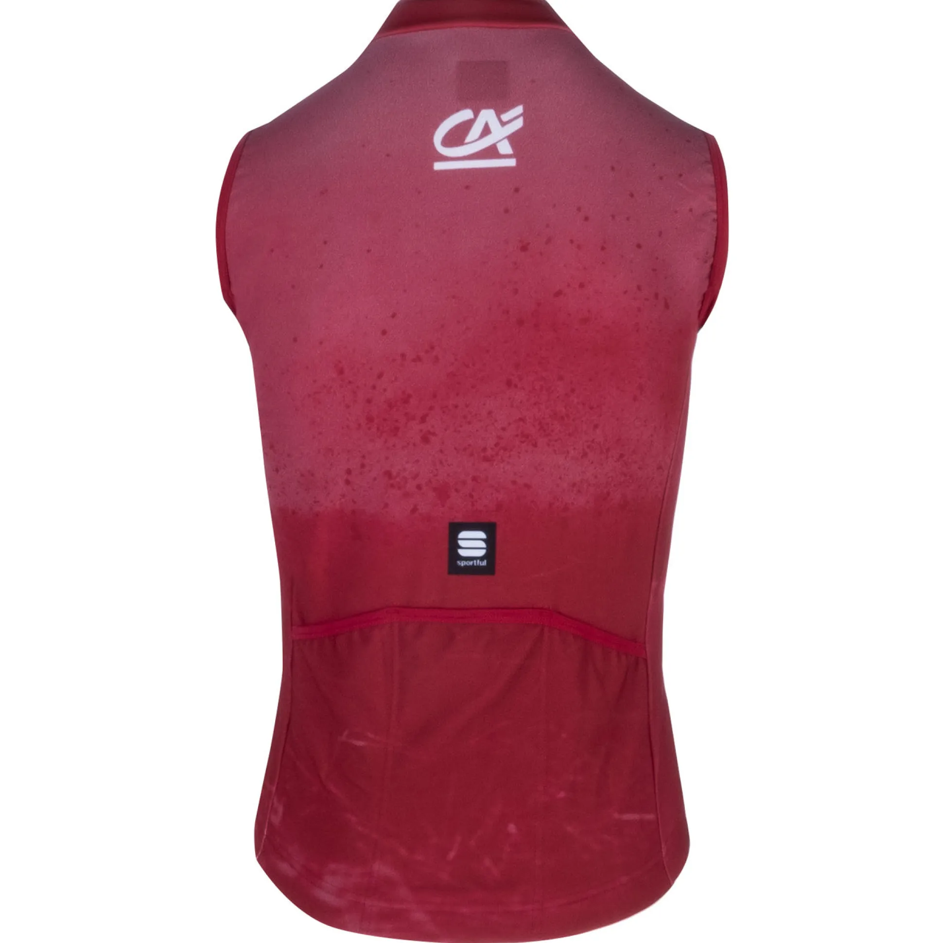 Gilet Strade Bianche 2024