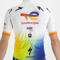 Gilet TotalEnergies 2023 Pro Vest