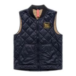Gilet Troy Lee Designs Ruckus Ride - Nero