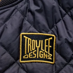 Gilet Troy Lee Designs Ruckus Ride - Nero