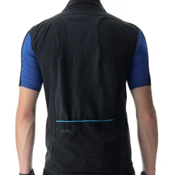 Gilet Uyn Ultralight - Nero