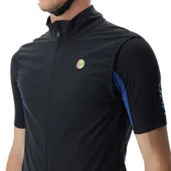 Gilet Uyn Ultralight - Nero