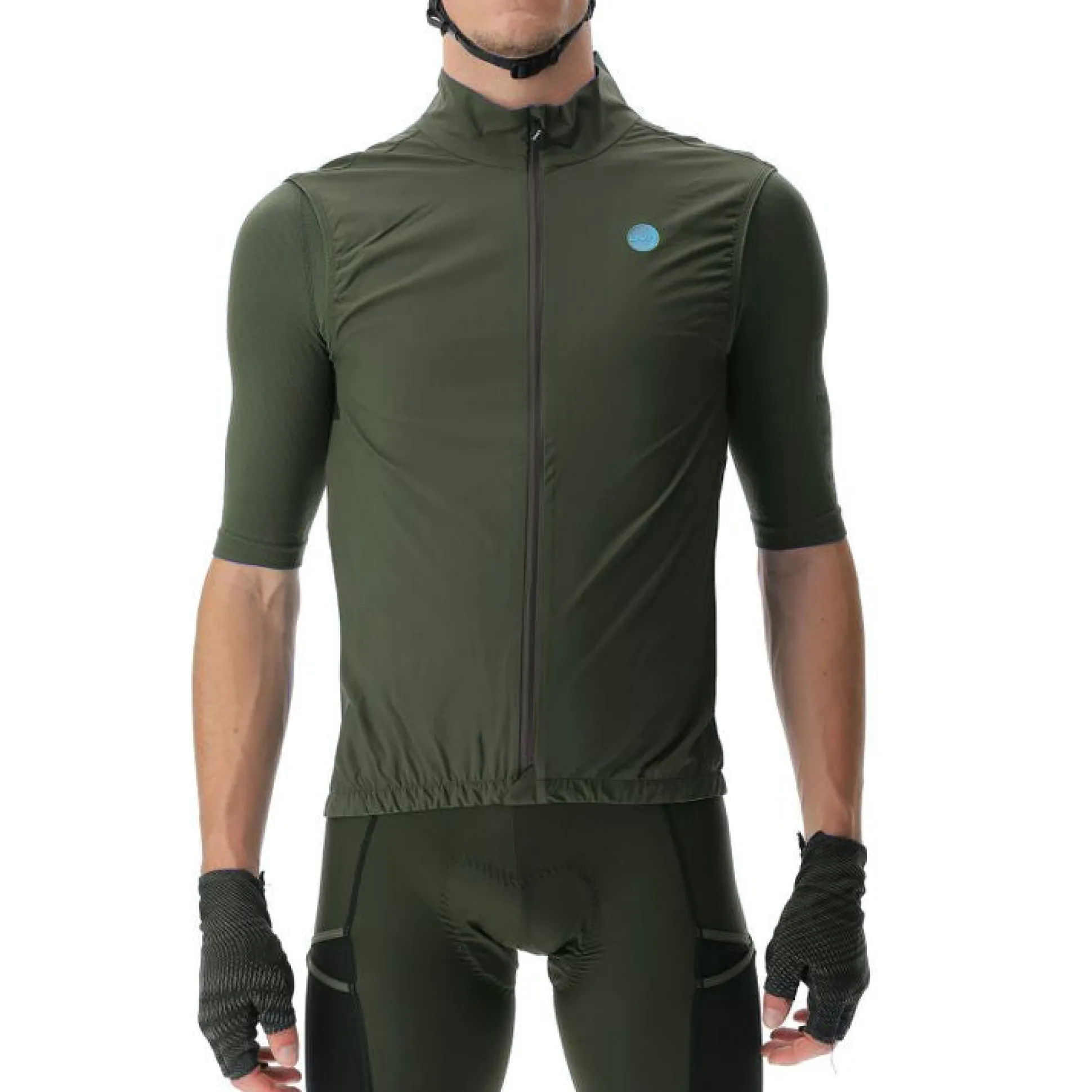 Gilet Uyn Ultralight - Verde