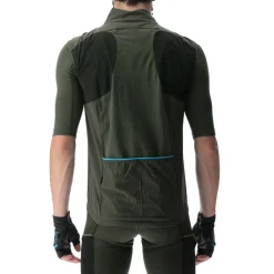 Gilet Uyn Ultralight - Verde