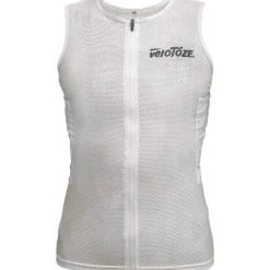 Gilet VeloToze Cooling - Bianco