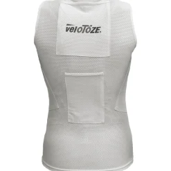 Gilet VeloToze Cooling - Bianco