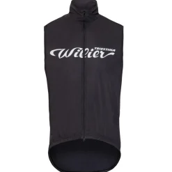 Gilet Wilier Levante - Nero