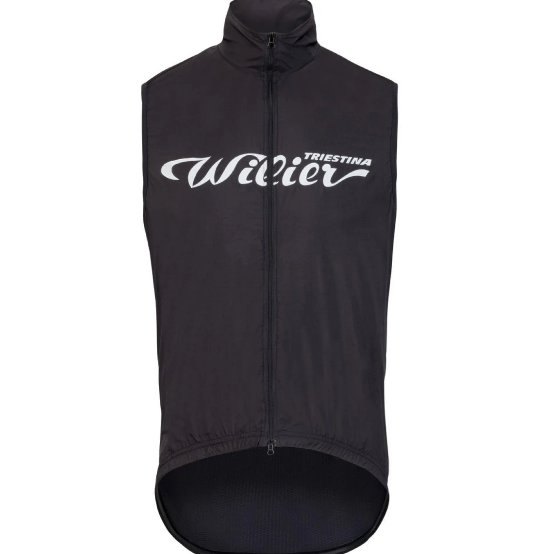 Gilet Wilier Levante - Nero