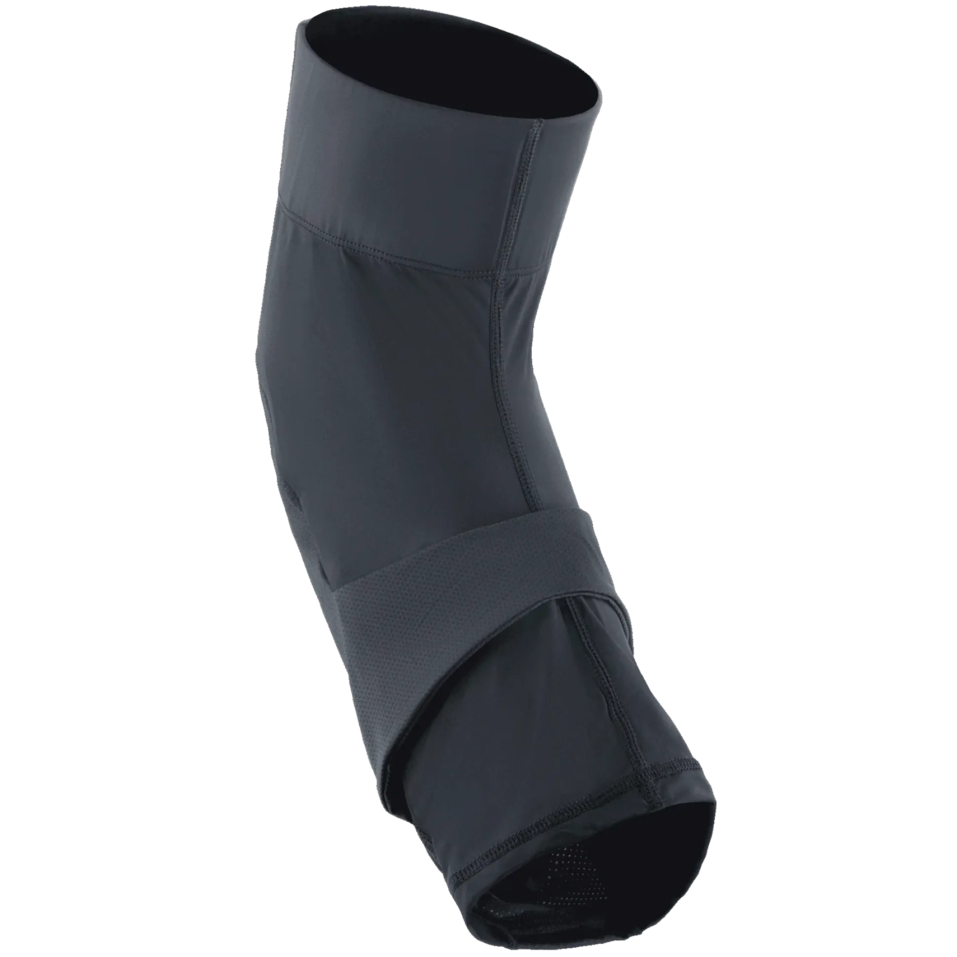 Ginocchiera Alpinestars A-Motion Plasma Pro - Nero
