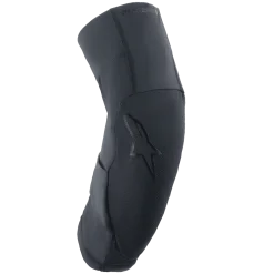 Ginocchiera Alpinestars A-Motion Plasma Pro - Nero