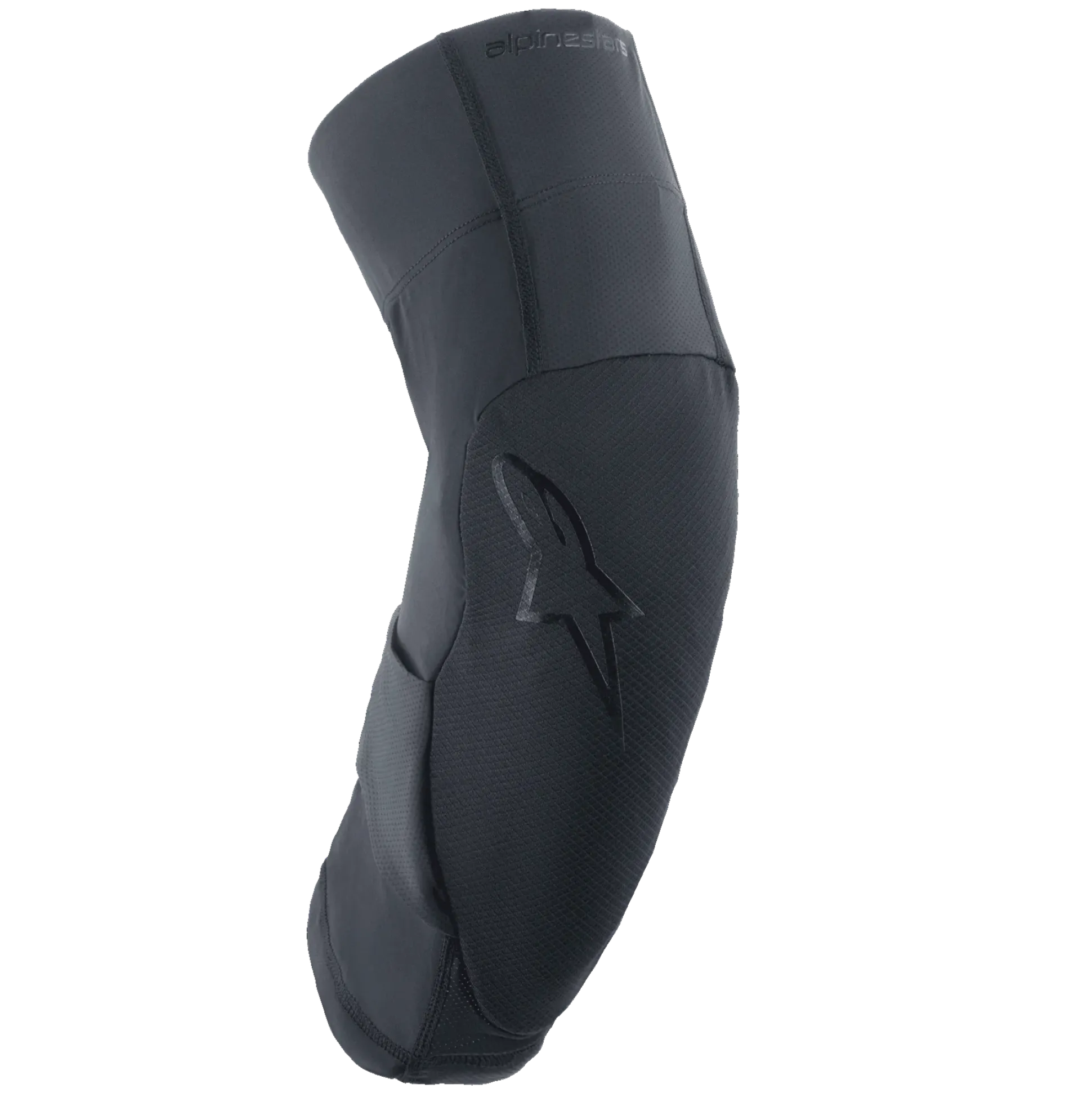 Ginocchiera Alpinestars A-Motion Plasma Pro - Nero