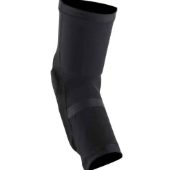 Ginocchiera Alpinestars Paragon Plus - Nero
