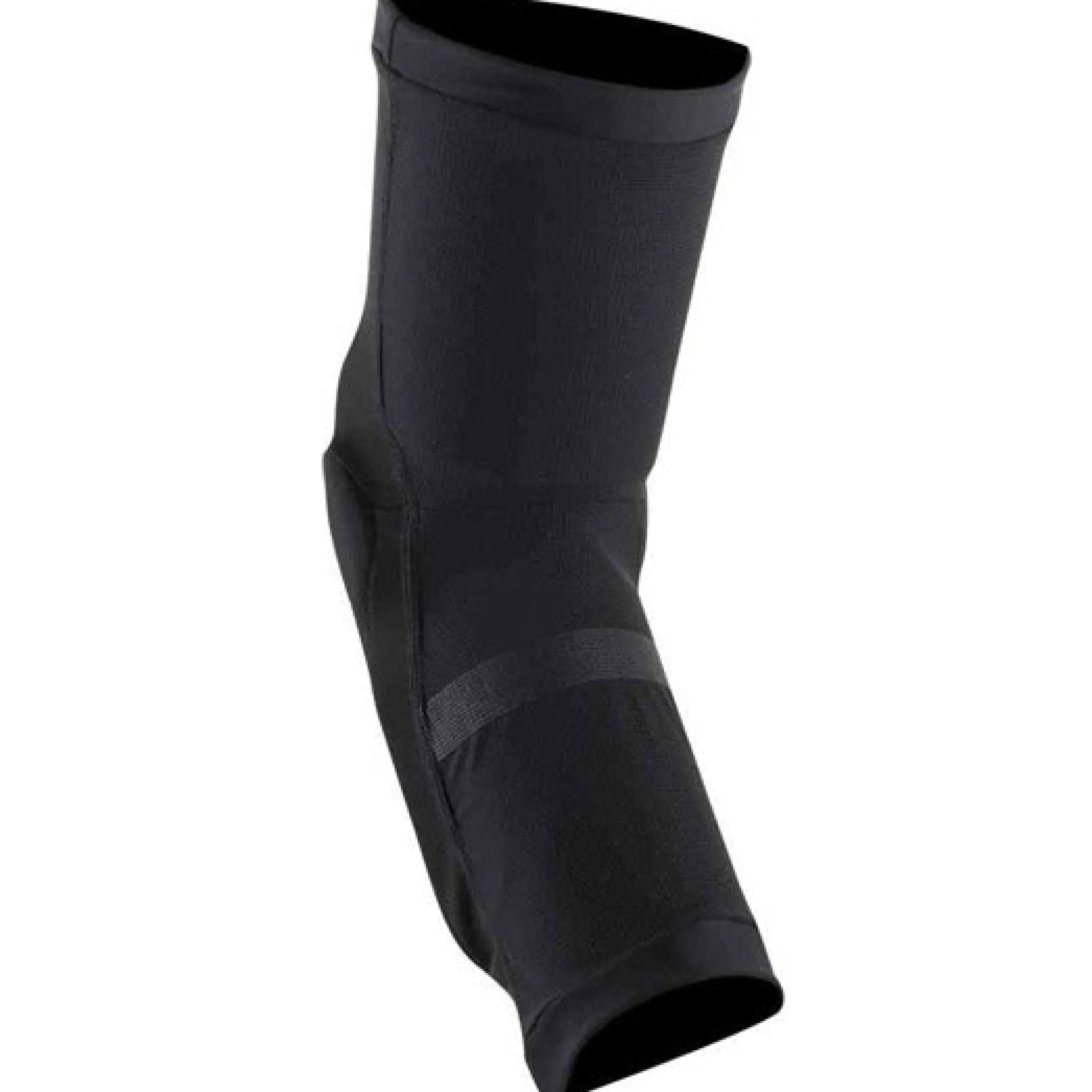 Ginocchiera Alpinestars Paragon Plus - Nero rosso