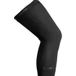 Ginocchiera Castelli Nanoflex 3g - Nero