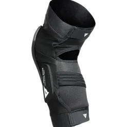 Ginocchiera Dainese Trail Skins Pro - Nero