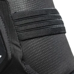 Ginocchiera Dainese Trail Skins Pro - Nero