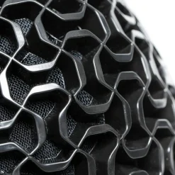 Ginocchiera Dainese Trail Skins Pro - Nero