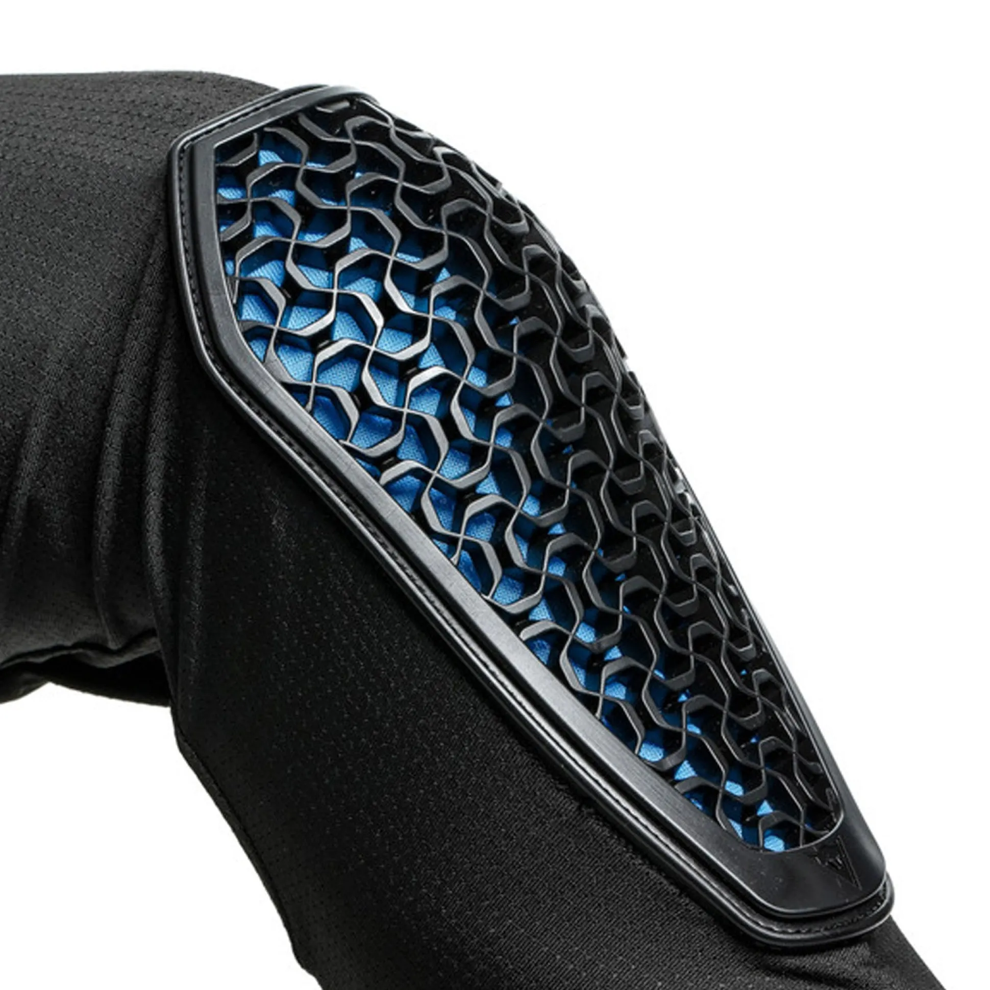 Ginocchiera Dainese Trail Skins Air - Nero