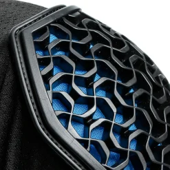 Ginocchiera Dainese Trail Skins Air - Nero