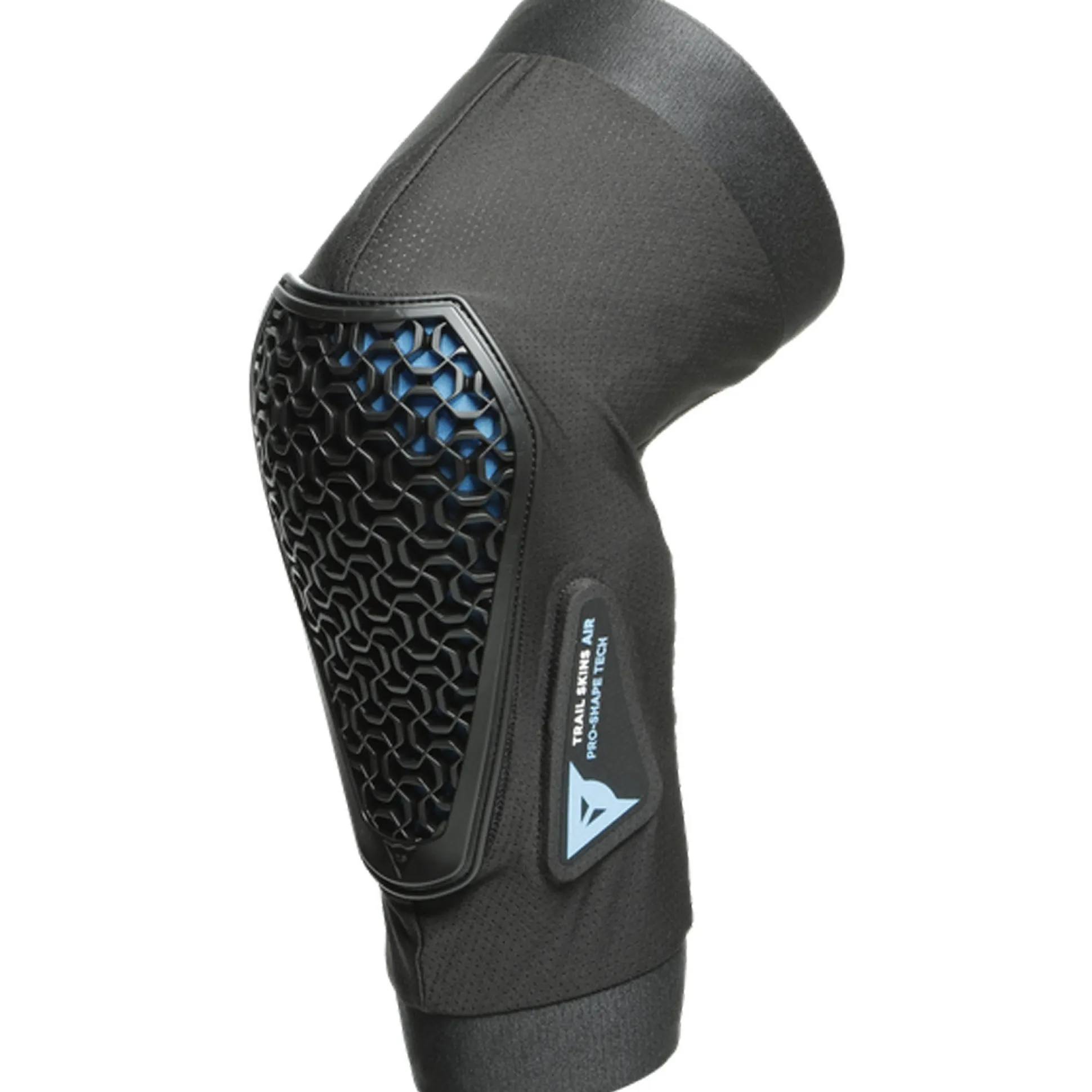 Ginocchiera Dainese Trail Skins Air - Nero