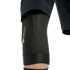 Ginocchiera Dainese Trail Skins Lite - Nero