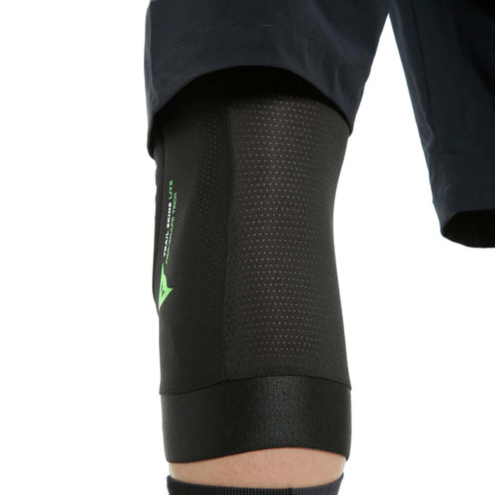 Ginocchiera Dainese Trail Skins Lite - Nero