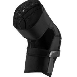 Ginocchiera 100% Fortis - Nero
